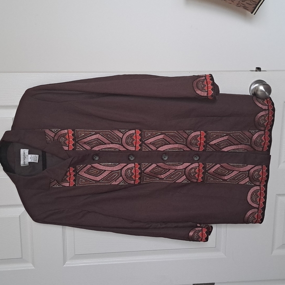 Nwot 3 Pc Luxury Suit - Picture 3 of 12